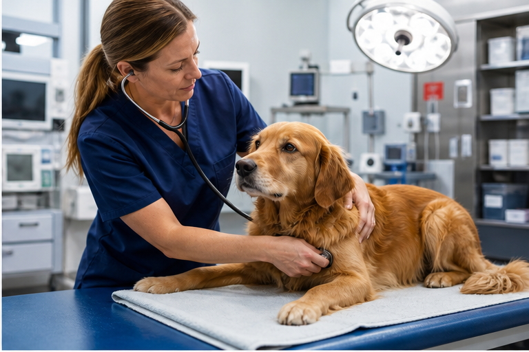 urgent veterinary care clinic