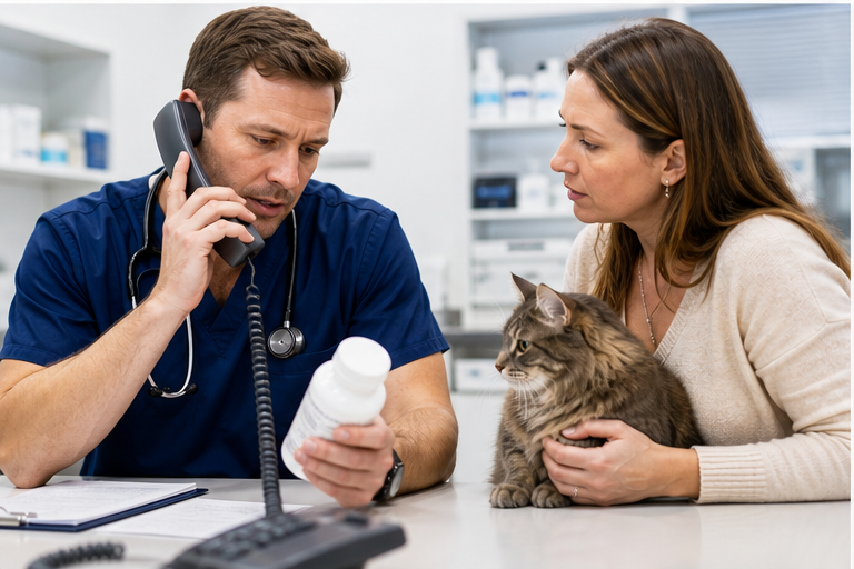 pet poison help resources