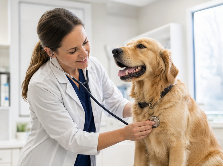 general veterinary clinic