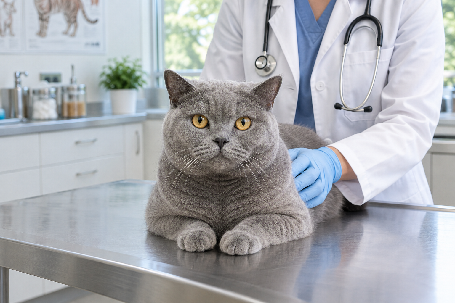 Neighborhood Clinic Photo — illustrative image