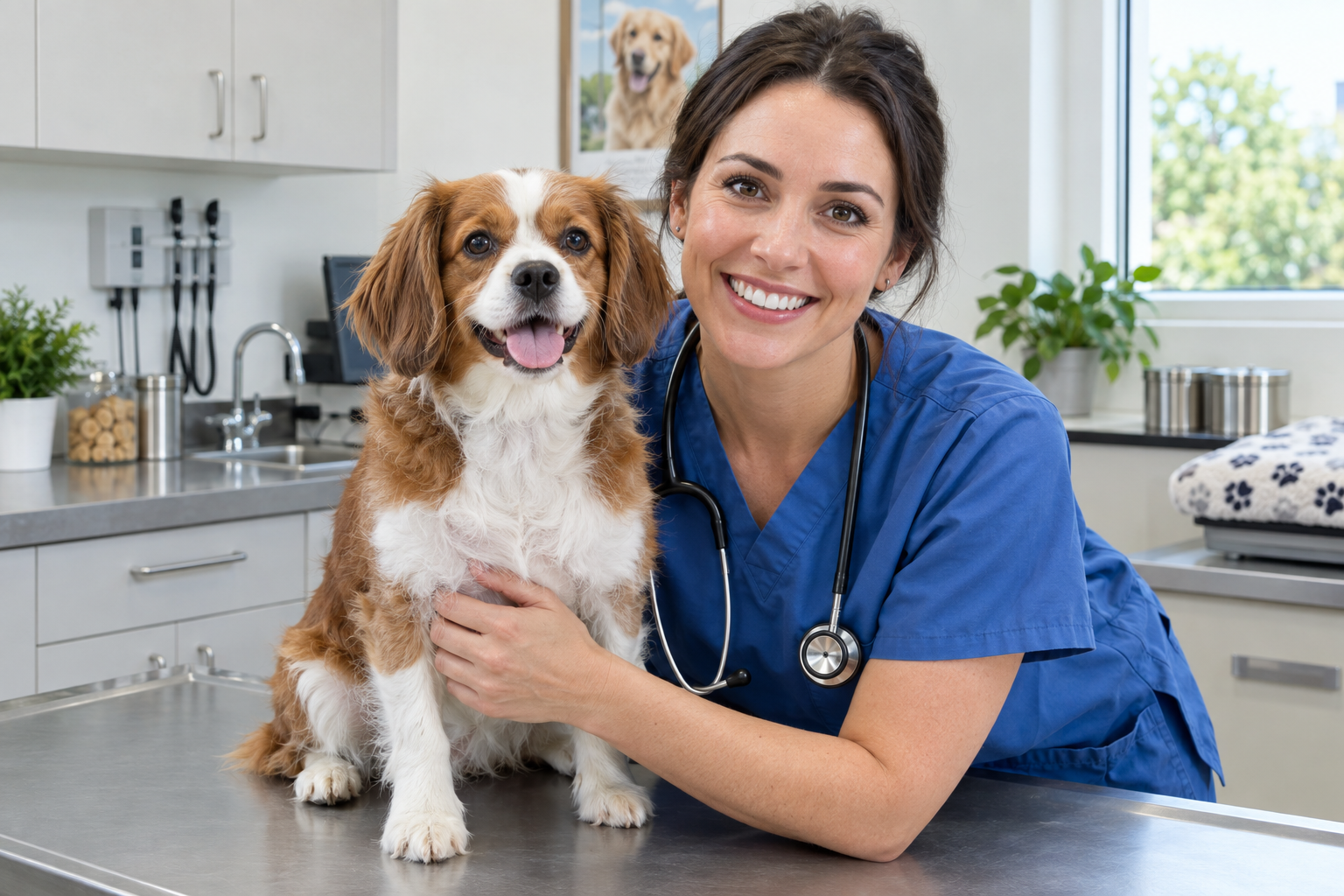 Companion Clinic Photo — illustrative image