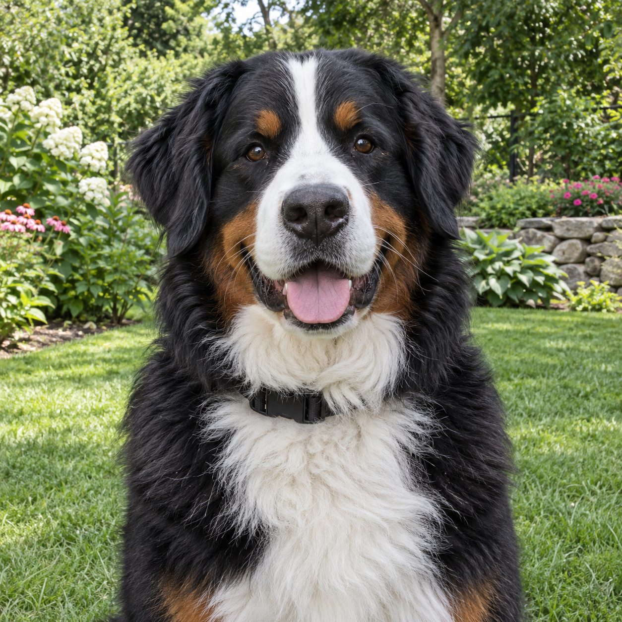 Lost Dog Photo — illustrative image
