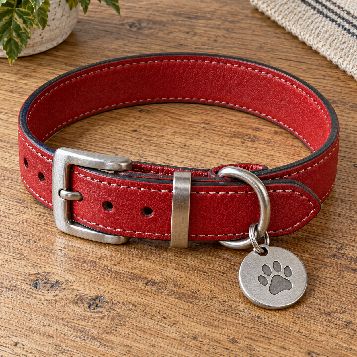 Missing Pet Resource Photo — illustrative image
